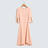 Reece Midi Dress™ | Stiilne disain