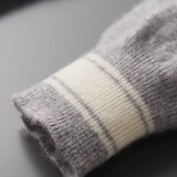 Eksklusiivne kašmiirist koduriiete komplekt