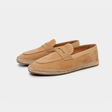 Beežid Penny rannapärased espadrillid