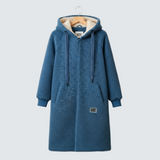 Birgitta™ | Elegantne fliis naistele