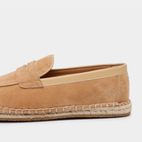 Beežid Penny rannapärased espadrillid