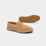 Beežid Penny rannapärased espadrillid