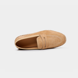 Beežid Penny rannapärased espadrillid