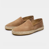 Karamelli mereäärsed espadrillid