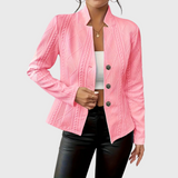 Olivia | Elegantsete detailidega bleiser