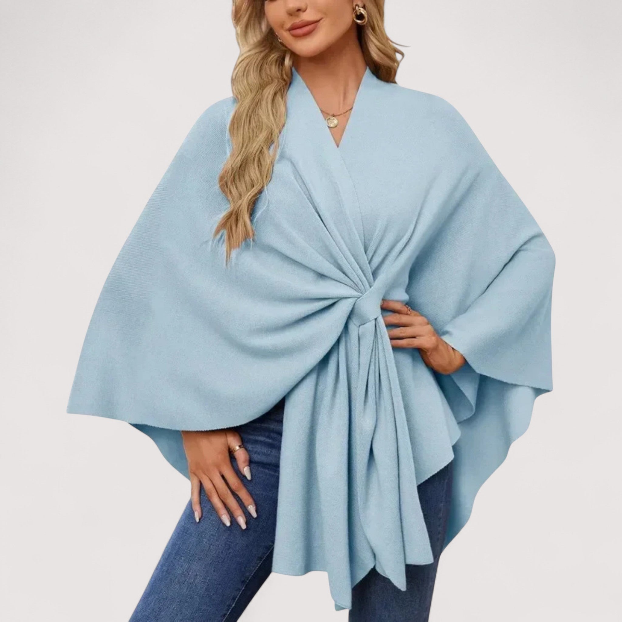 Brida™ | Elegantne pontšo