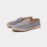 Hallid Penny rannaelegantsiga espadrillid