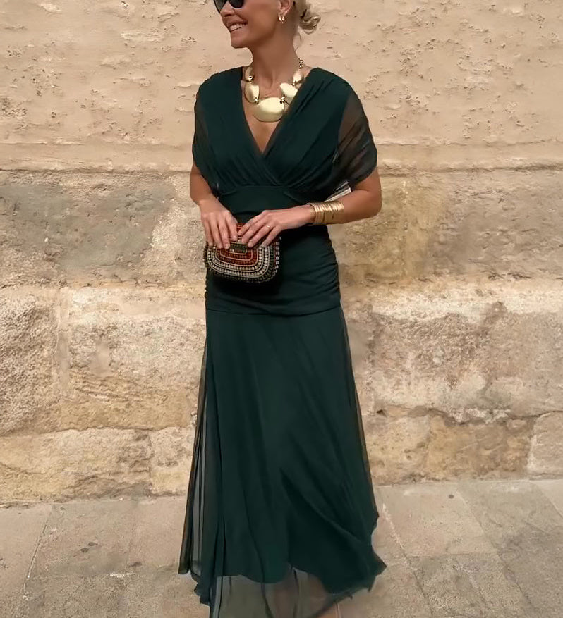 Ivana | Elegantne kleit erilisteks sündmusteks