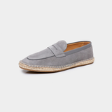 Hallid Penny rannaelegantsiga espadrillid