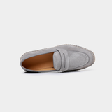 Hallid Penny rannaelegantsiga espadrillid