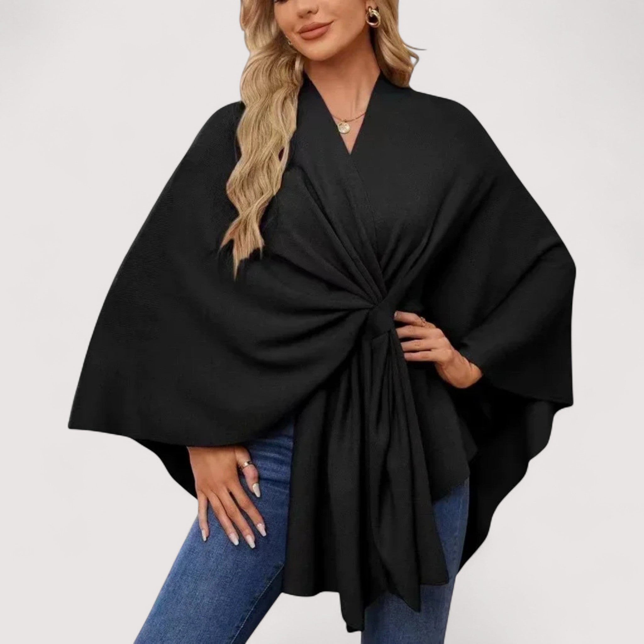 Brida™ | Elegantne pontšo