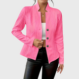 Olivia | Elegantsete detailidega bleiser