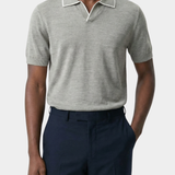 Ellis Beež Kerge Polo T-särk