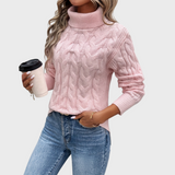 Grace | Elegantne kaelusega topp