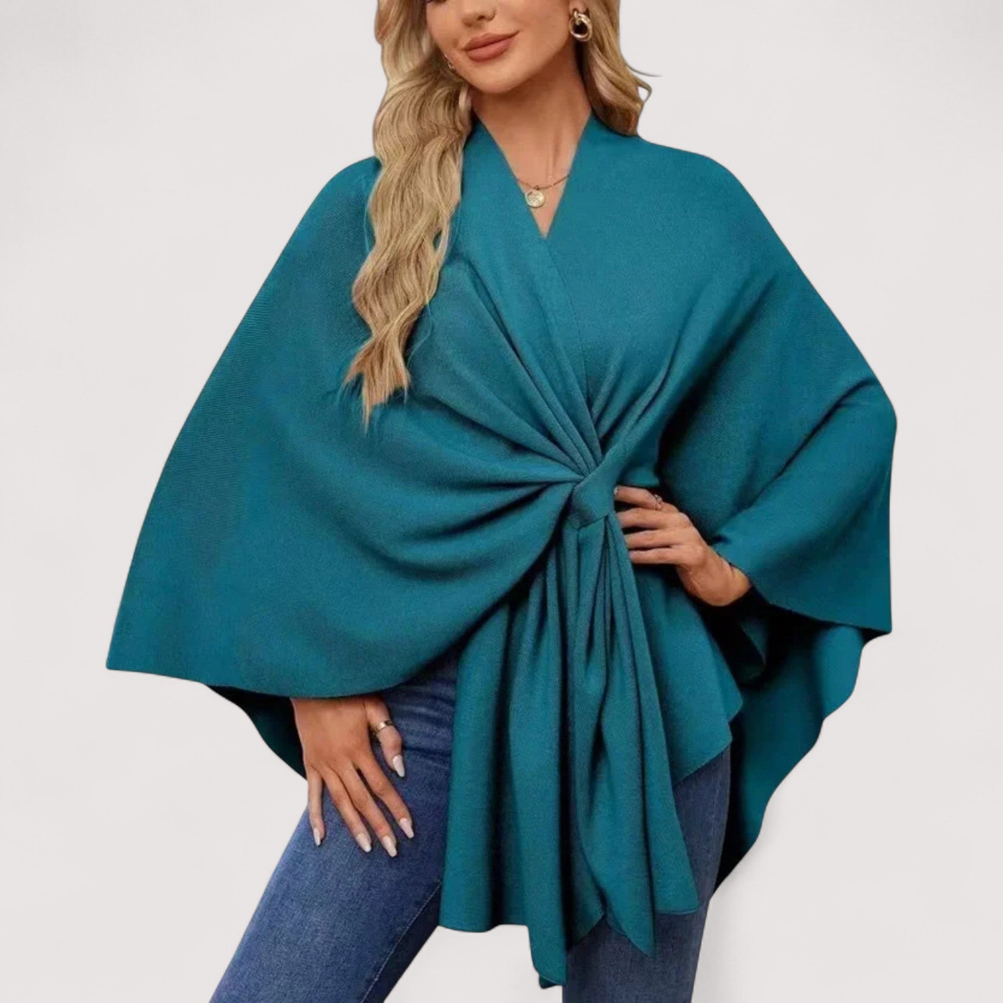 Brida™ | Elegantne pontšo