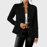 Olivia | Elegantsete detailidega bleiser