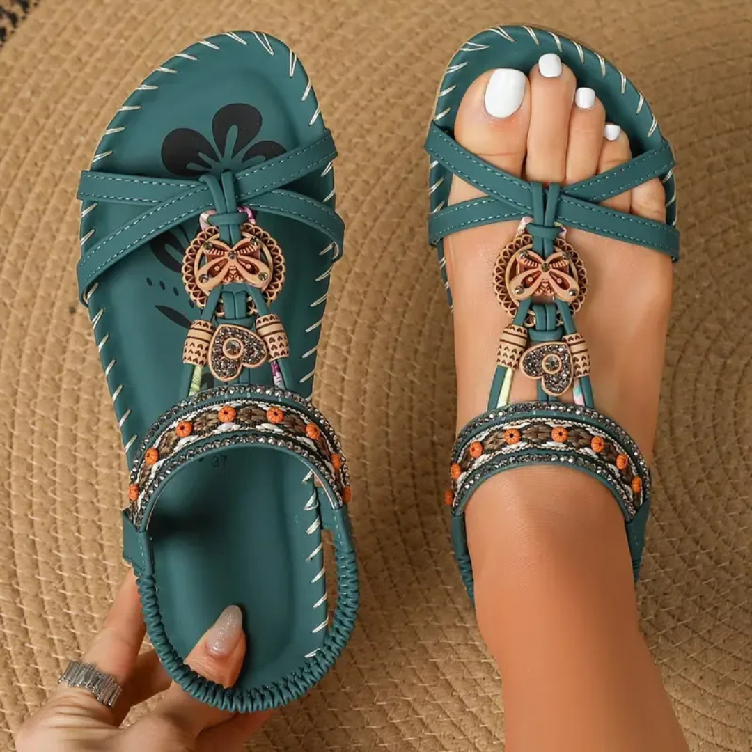 Lola™ | Mugavad ortopeedilised sandaalid