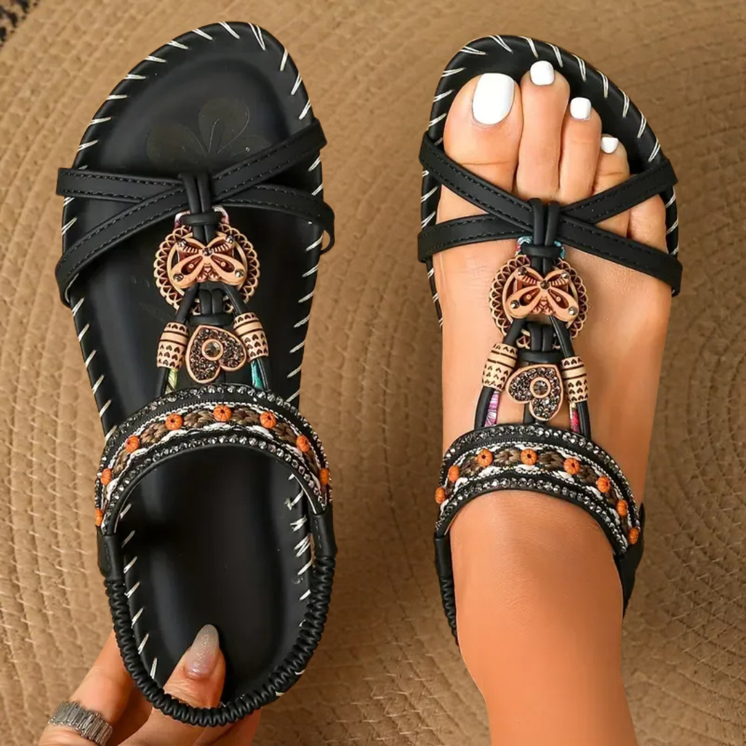 Lola™ | Mugavad ortopeedilised sandaalid