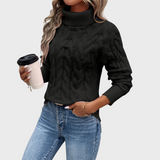 Grace | Elegantne kaelusega topp