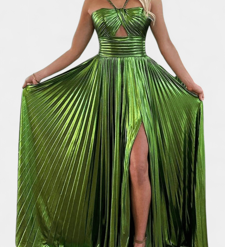 Aikaterini™ | Glamuursed maksikleidid