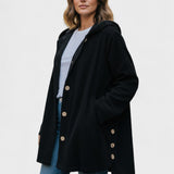 Alina™ | Velvetist jakk