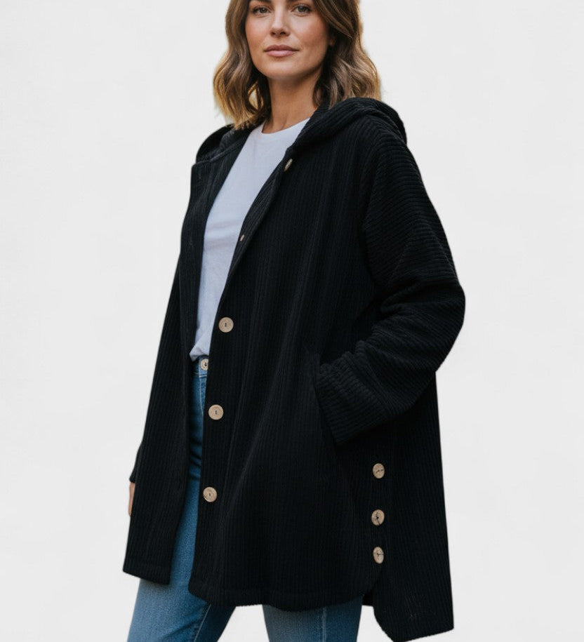 Alina™ | Velvetist jakk