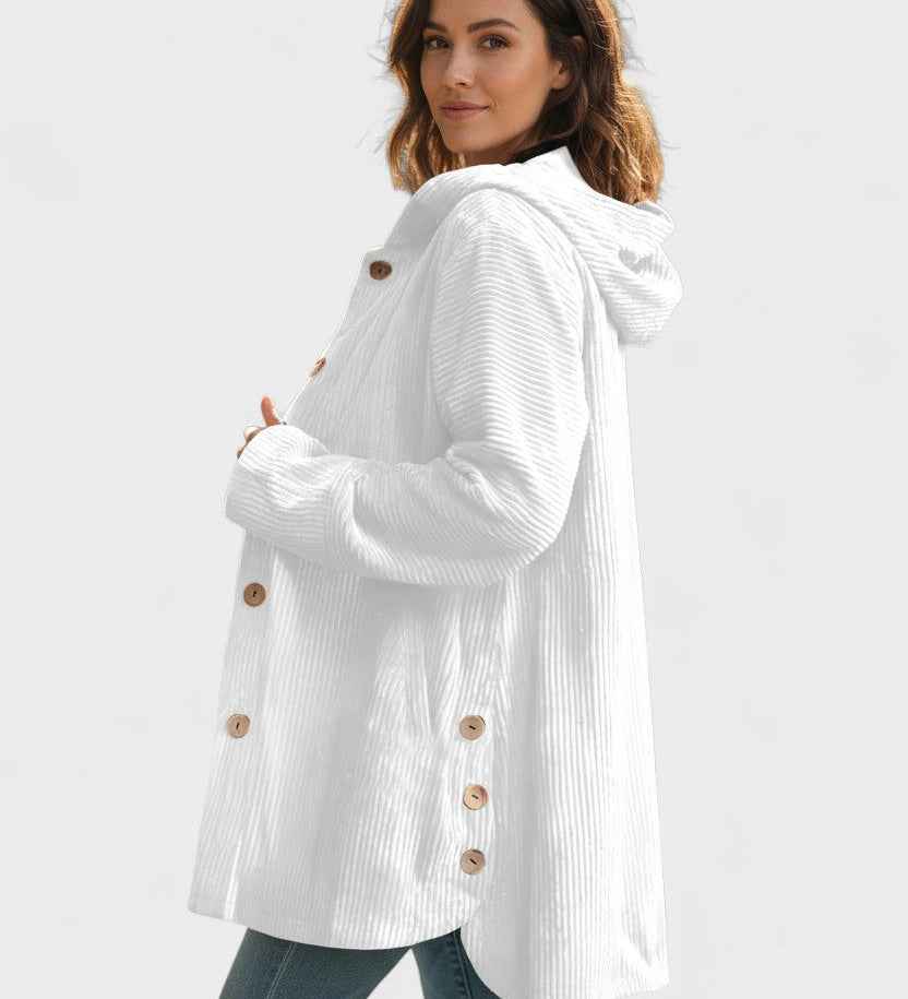 Alina™ | Velvetist jakk