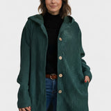 Alina™ | Velvetist jakk