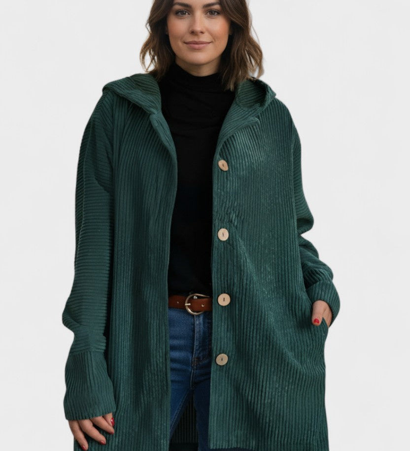 Alina™ | Velvetist jakk