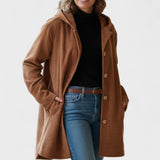 Alina™ | Velvetist jakk