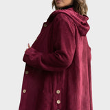 Alina™ | Velvetist jakk