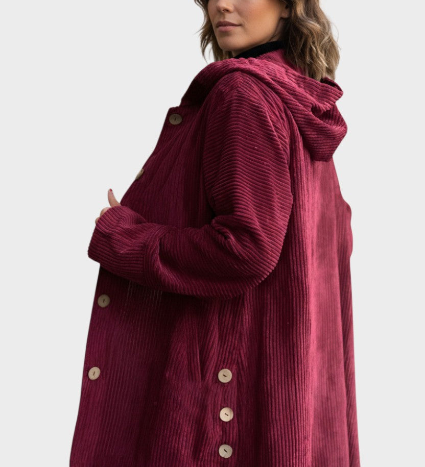 Alina™ | Velvetist jakk