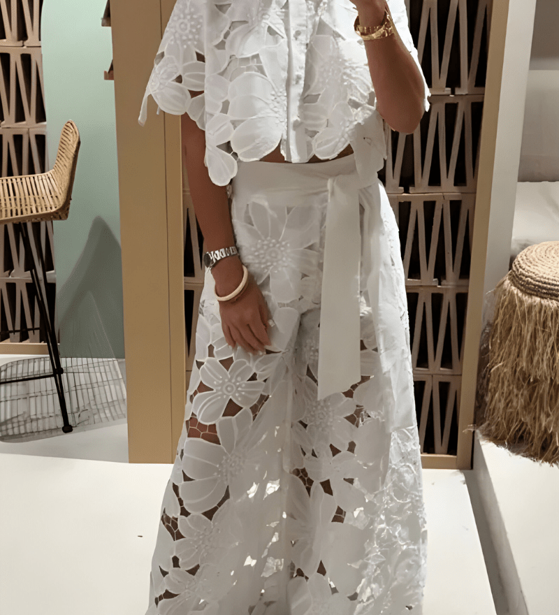 Amélie kollektsioon | Tervikkomplekt