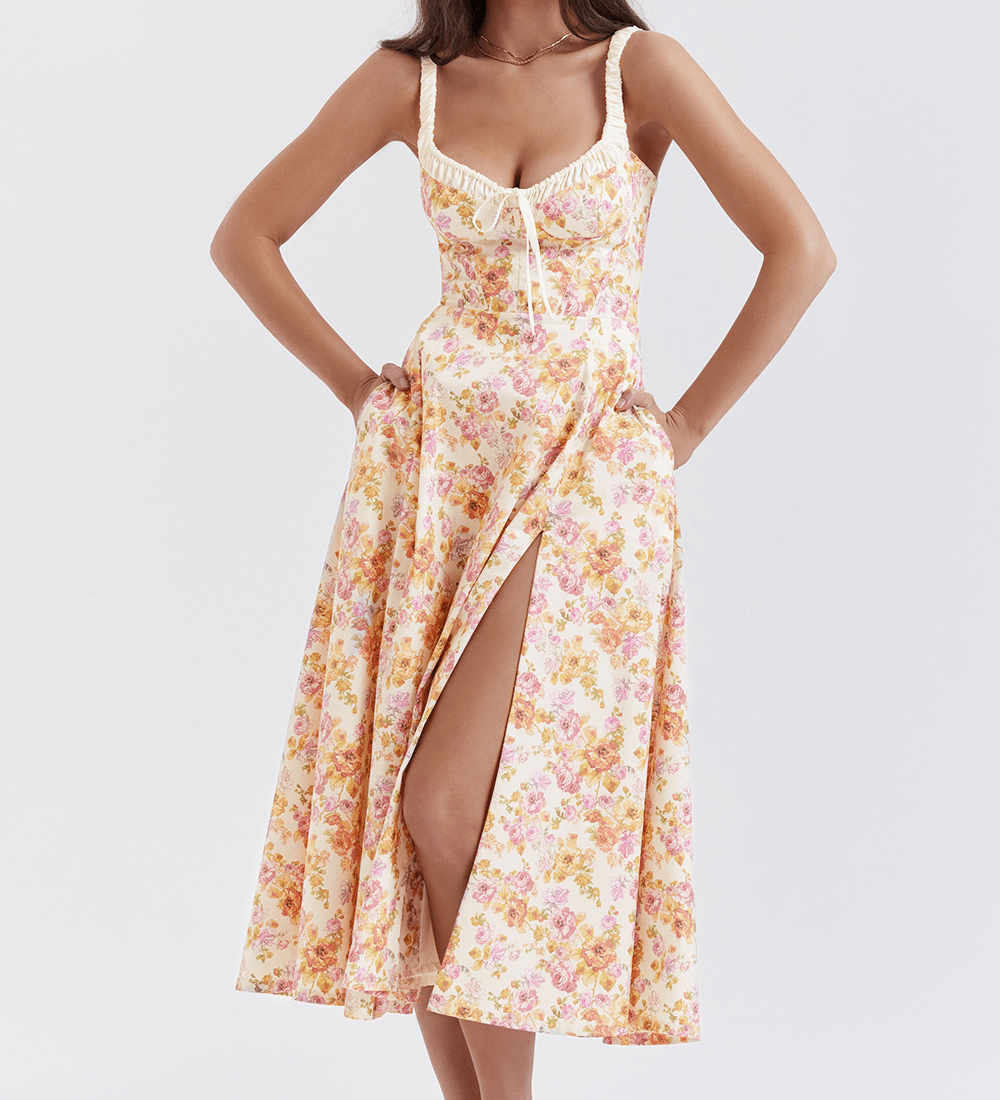 Amelie™ | Midikleit