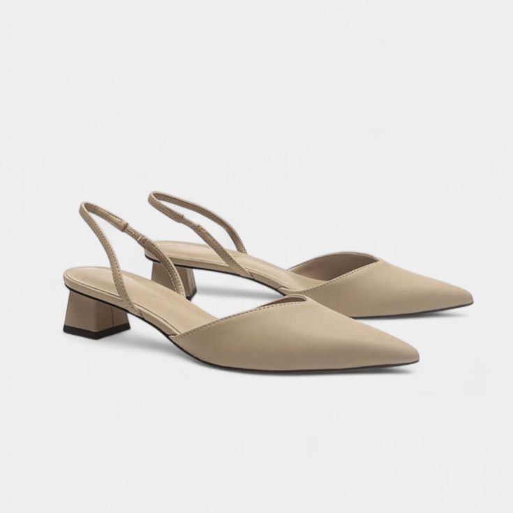 Babette | Stiliseeritud kingad