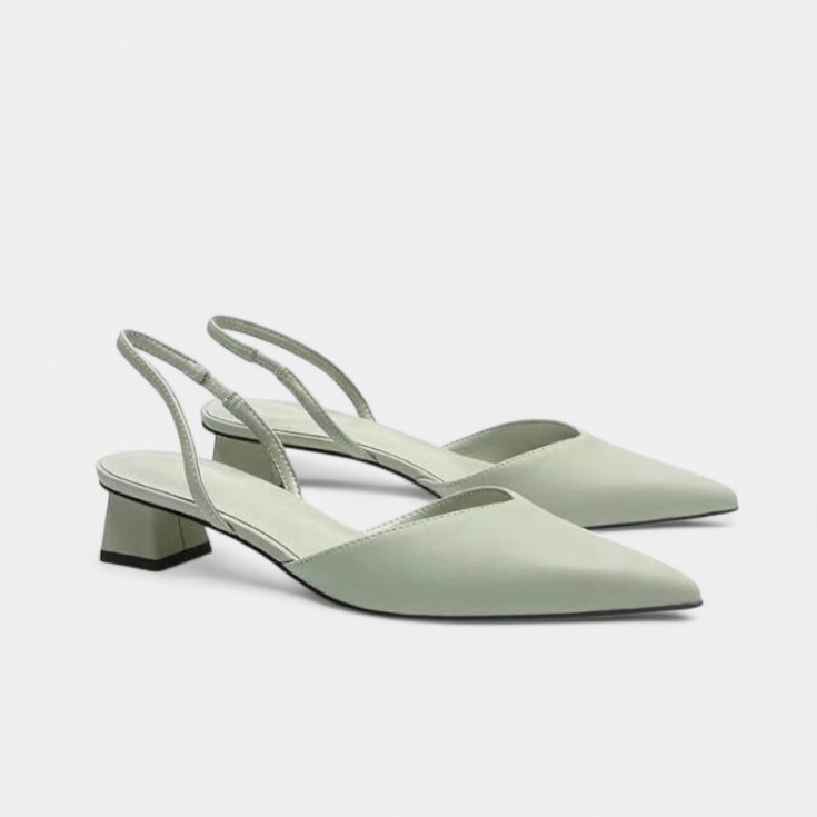 Babette | Stiliseeritud kingad