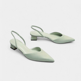 Babette | Stiliseeritud kingad