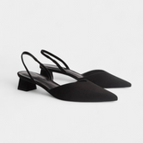 Babette | Stiliseeritud kingad