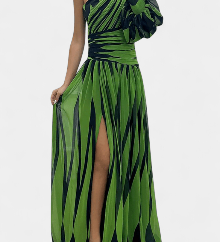 Bethania™ | Triibulised maksikleidid