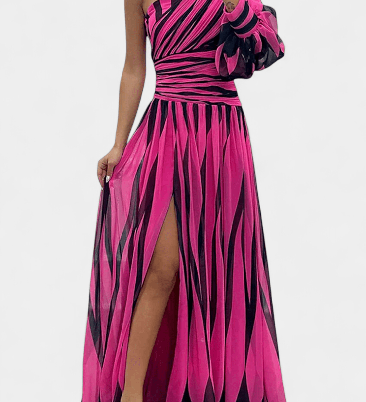 Bethania™ | Triibulised maksikleidid
