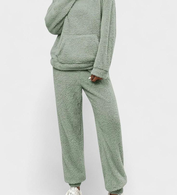 Billie | Täielik komplekt