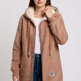 Birgitta™ | Elegantne fliis naistele