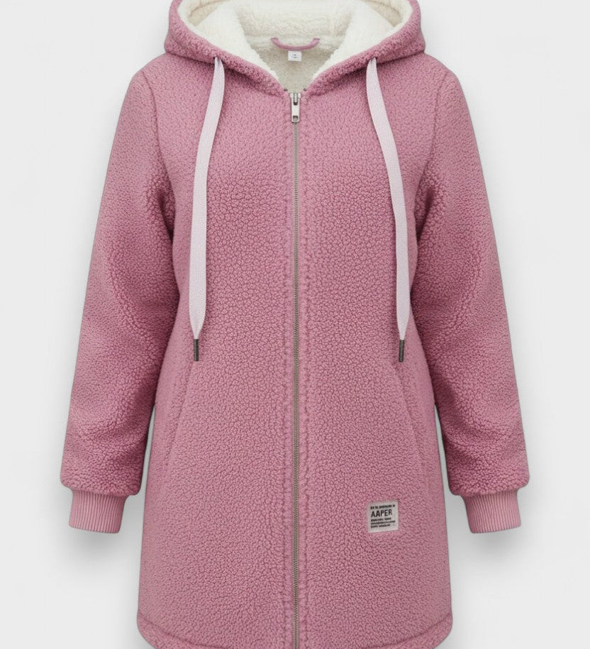 Birgitta™ | Elegantne fliis naistele