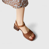 Calyssa | Elegantsed sandaalid