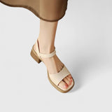 Calyssa | Elegantsed sandaalid