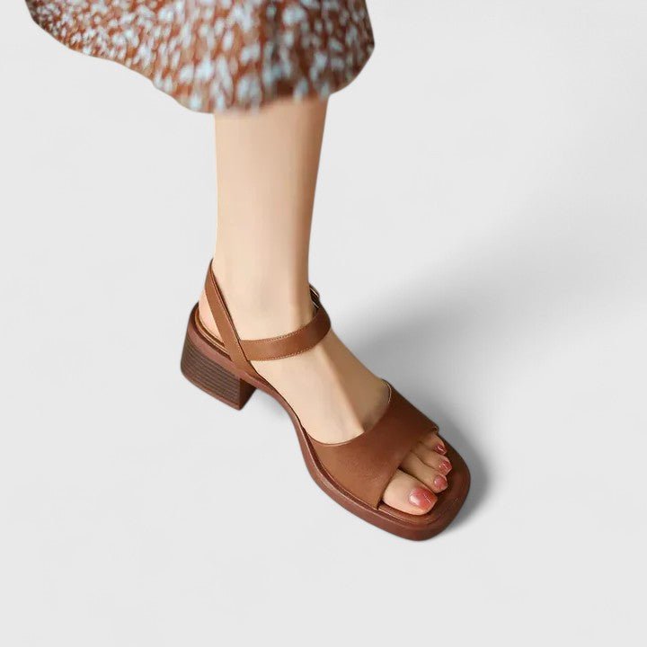 Calyssa | Elegantsed sandaalid