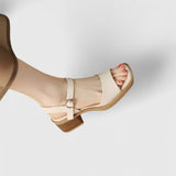 Calyssa | Elegantsed sandaalid