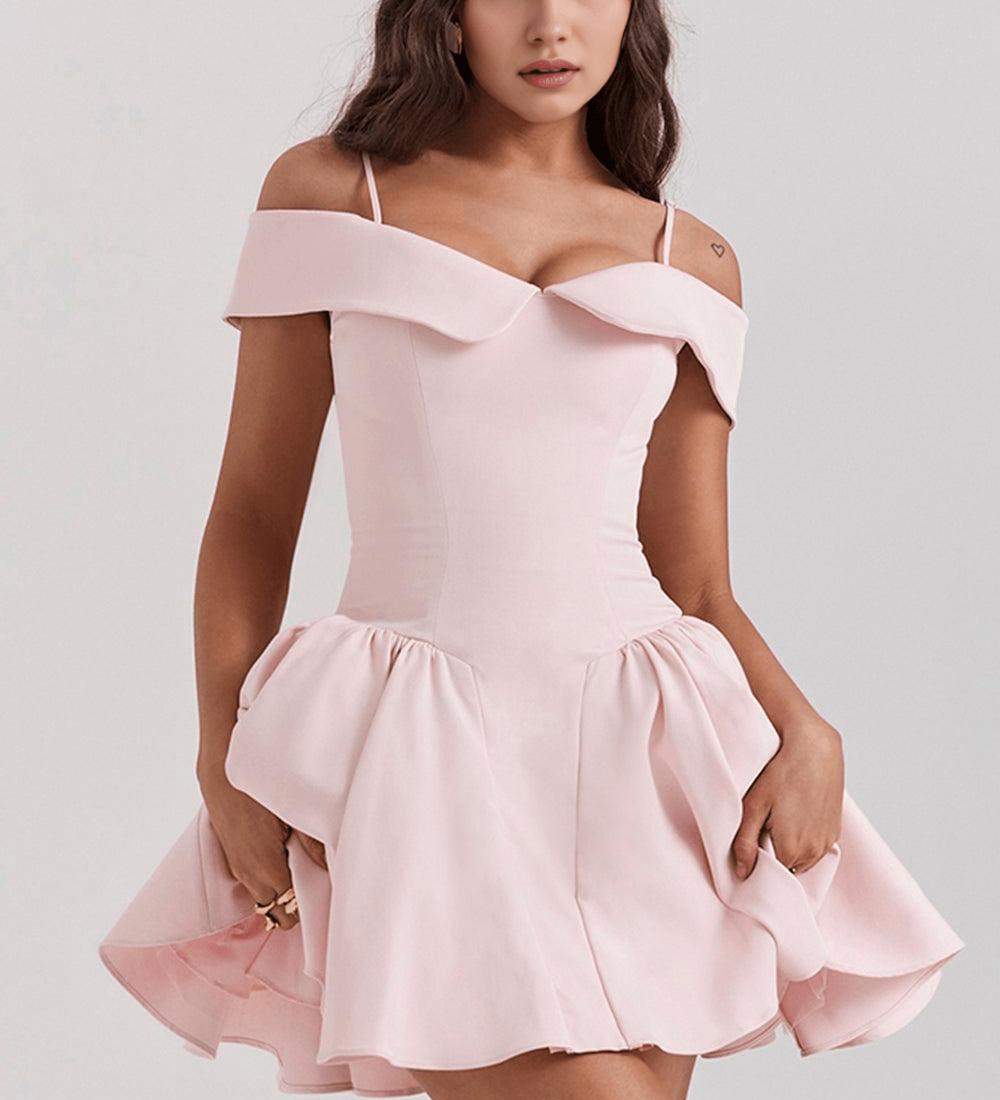 Chloe™ minikleit