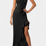Cindy Midi Dress™ | Korsetistiilis