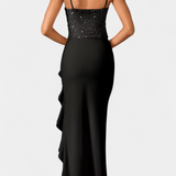 Cindy Midi Dress™ | Korsetistiilis